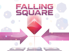 Игра Falling Square
