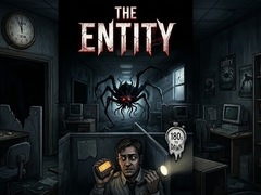 Игра The Entity
