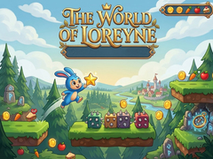 Игра The World of Loreyne