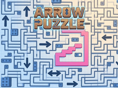 Игра Arrow Puzzle