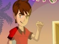Игра Ben10 vs Alien