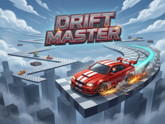 Игра Drift Master