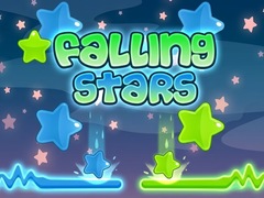 Игра Falling Stars