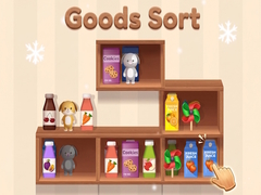 Игра Goods Sort