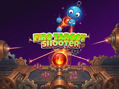 Игра Fire Target Shooter