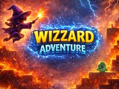 Игра Wizzard Adventure