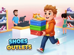 Игра Shoes Outlets