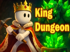 Игра King Dungeon