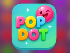 Игра Pop Dot