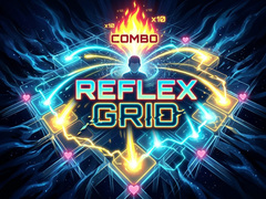 Игра Reflex Grid