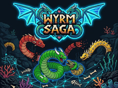 Игра Wyrm Saga