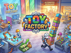 Игра Toy Factory