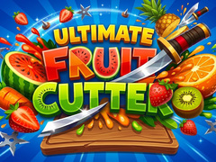Игра Ultimate Fruit Cutter
