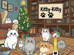 Игра Kitty Kitty