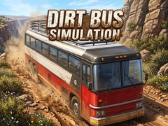 Игра Dirt Bus Simulation
