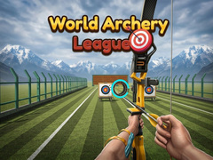 Игра World Archery League