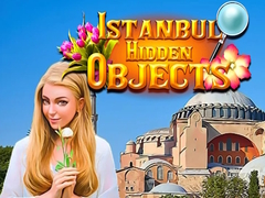 Игра Istanbul Hidden Objects
