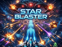 Игра Star Blaster