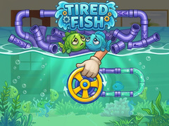 Игра Tired Fish