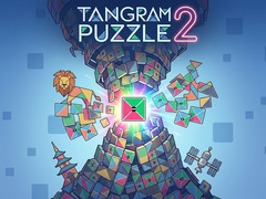 Игра Tangram Puzzle 2