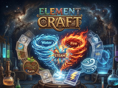 Игра Element Craft