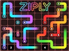 Игра Ziply