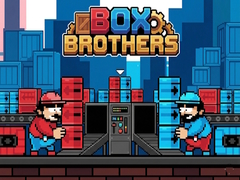 Игра Box Brothers