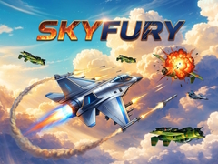 Игра Sky Fury