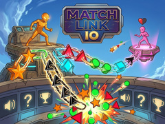 Игра Match Link IO