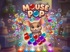 Игра Mouse Pop