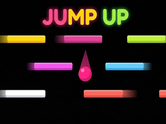 Игра Jump Up 