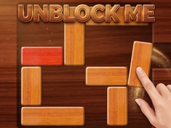 Игра Unbolck me