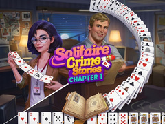 Игра Solitaire Crime Stories: Chapter 1