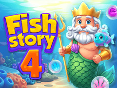 Игра Fish Story 4