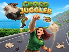 Игра Croco Juggler 