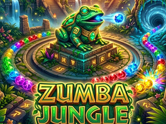 Игра Zumba Jungle