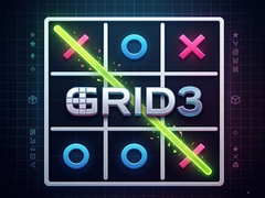 Игра Grid3