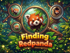 Игра Finding Redpanda