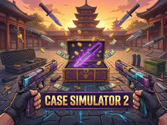 Игра Simulator Case: Stanok 2