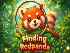 Игра Finding Redpanda