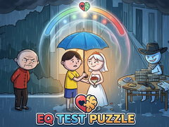 Игра EQ Test Puzzle