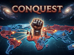 Игра Conquest