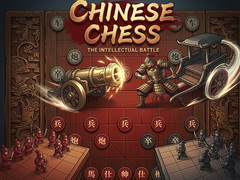 Игра Chinese Chess