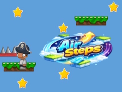 Игра Air Steps