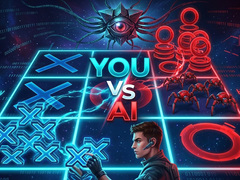 Игра You Vs AI