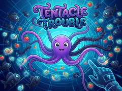 Игра Tentacle Trouble