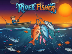Игра River Fisher