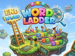 Игра Word Ladder