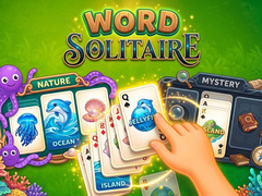 Игра Word Solitaire