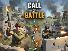Игра Call of Battle